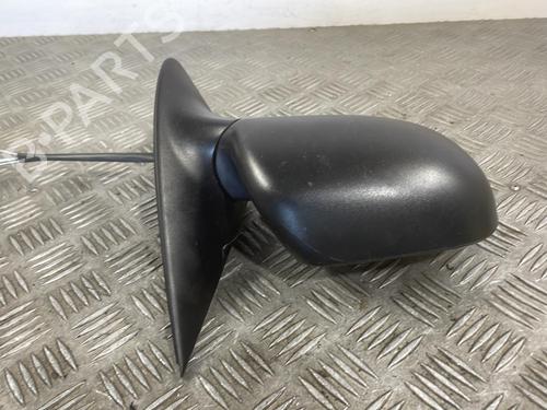 Right mirror SKODA FABIA I (6Y2) 1.4 | BP25668361C27 