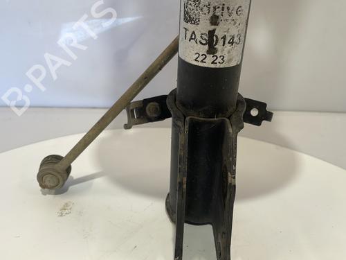 Left front shock absorber RENAULT KANGOO Express (FW0/1_) 1.5 dCi 90 (FW0G, FW05, FW08, FW11) | BP26180109M16  - Image 6