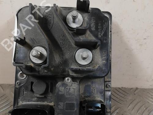Servostyring. Styringsenhed LAND ROVER RANGE ROVER EVOQUE (L538) 2.0 D 4x4 (150 hp) 25668097