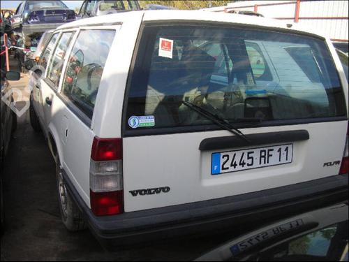 Used Parts VOLVO 940 II Estate (945) 2.0 Turbo 2534619