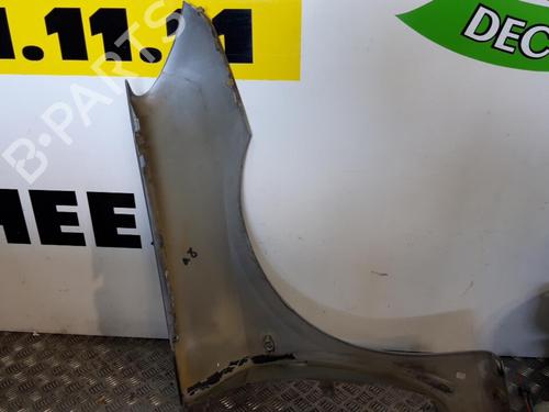 Used Left front fenders PEUGEOT 307 (3A/C) 1.6 16V (109 hp) 25668646