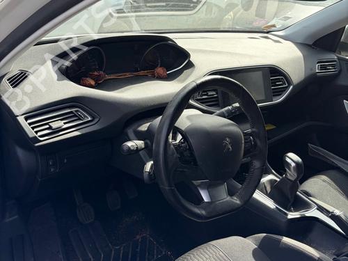 Used Front left belt tensioner PEUGEOT 308 II (LB_, LP_, LW_, LH_, L3_) 1.2 VTi 72 (82 hp) 29372599