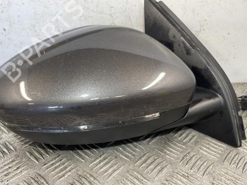 Right mirror PEUGEOT 308 II (LB_, LP_, LW_, LH_, L3_) 1.2 THP 110 | BP25664775C27 