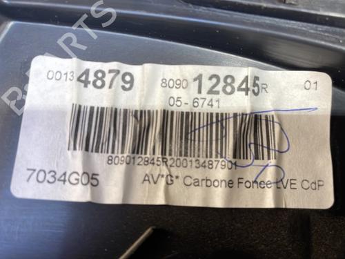 Front left panel DACIA SANDERO II TCe 90 (B8M1, B8MA, B8AC) | BP25669532C58 - Image 4