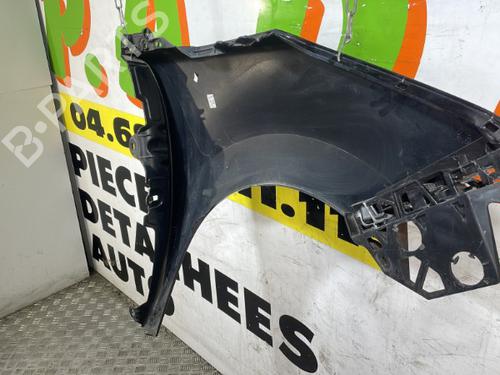 Left front fenders PEUGEOT 5008 (0U_, 0E_) 1.6 HDi | BP25670121C41 