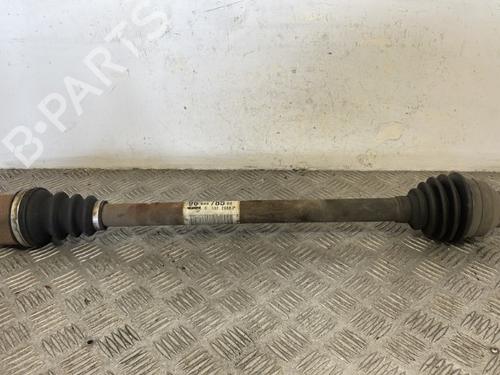 Used Right front driveshaft Right front driveshaft 25662187 25662187