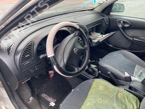 Engine control unit (ECU) CITROËN XSARA (N1) 2.0 HDi 90 | BP25669777M57 