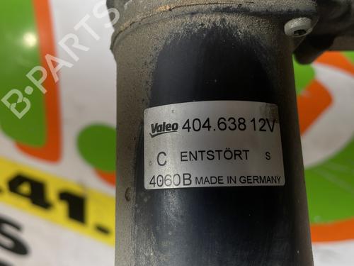 Viskermotor vindrude CITROËN C4 I (LC_) 1.6 HDi | BP25666903M29 