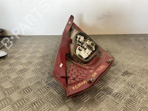 Højre baglygte FORD FIESTA VI (CB1, CCN) 1.4 TDCi (70 hp) 25663574