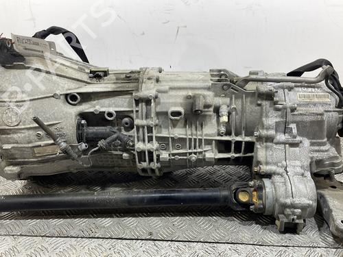 Gearbox BMW 1 (F21) 120 d xDrive | BP25661660M3 