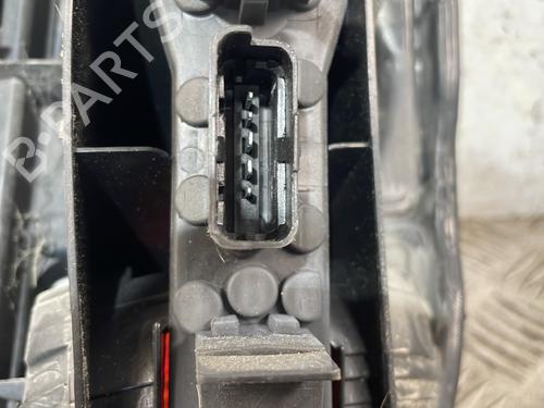 Left taillight NISSAN MICRA III (K12) 1.4 16V | BP25667001C34 