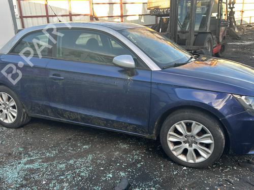 Used Parts AUDI A1 (8X1, 8XK) 1.6 TDI 4837587