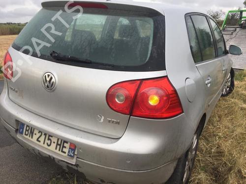 Right tailgate light VW GOLF V (1K1) 1.9 TDI | BP25663666C80 - Image 3