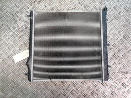 Used Water radiator Water radiator PEUGEOT 1007 (KM_) 1.4 HDi (68 hp) 29012857 29012857