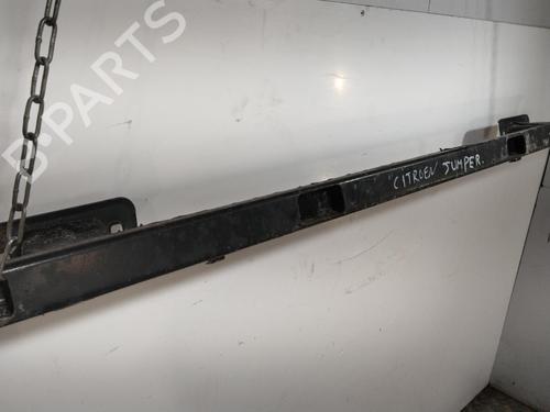 Used Rear bumper reinforcement Rear bumper reinforcement 38607721 38607721