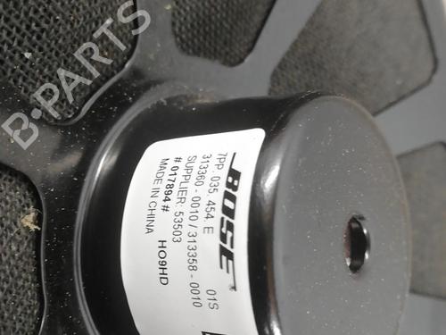 Electronic module PORSCHE PANAMERA (970) 4.8 S | BP25662316M83  - Image 5