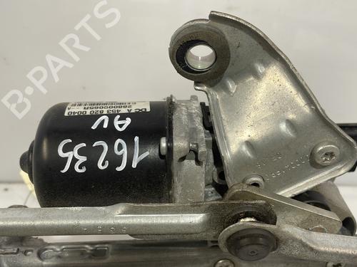 Front wiper motor RENAULT TWINGO III (BCM_, BCA_) 1.0 SCe 70 (BCMB) | BP26027941M29  - Image 5