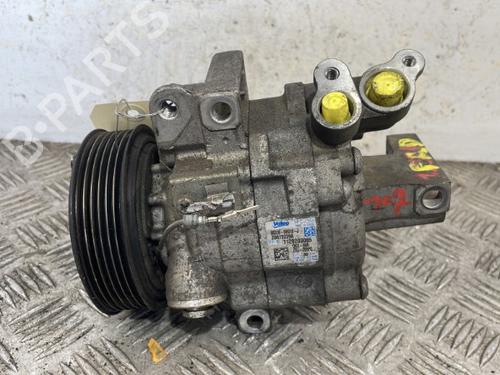 Used AC compressor PEUGEOT 107 (PM_, PN_) 1.0 (68 hp) 25662170