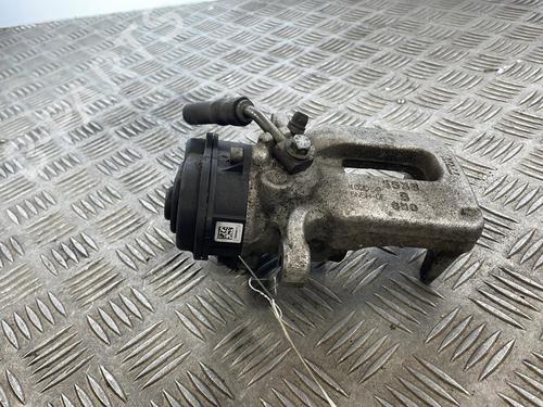 Left rear brake caliper AUDI Q3 (8UB, 8UG) 2.0 TDI | BP25662958M107