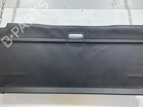 Hattehylde OPEL ZAFIRA A MPV (T98) 2.2 DTI 16V (F75) | BP25669038C85