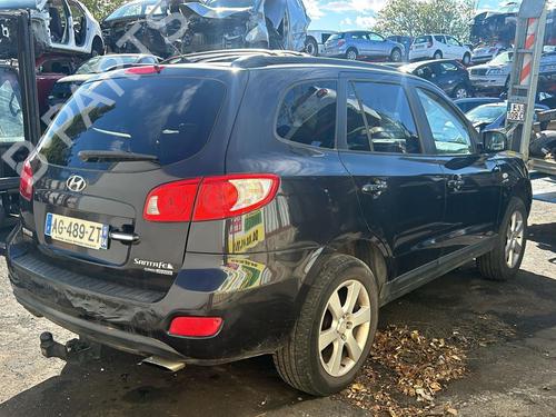 Dashboard HYUNDAI SANTA FÉ II (CM) 2.2 CRDi GLS 4x4 | BP29513161C46 - Image 15