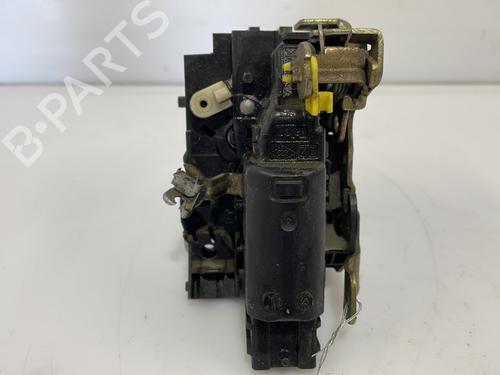 Front right lock RENAULT KANGOO (KC0/1_) D 65 1.9 (KC0E, KC02, KC0J, KC0N) | BP25669151C97 