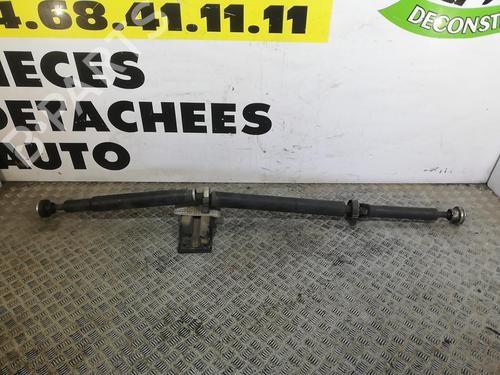 Driveshaft LAND ROVER FREELANDER 2 (L359) 2.2 TD4 4x4 | BP25662403M37 