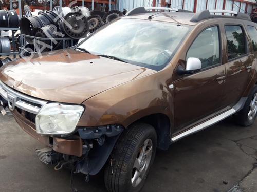 Steering column stalk DACIA DUSTER (HS_) 1.5 dCi | BP25663001I23 - Image 5