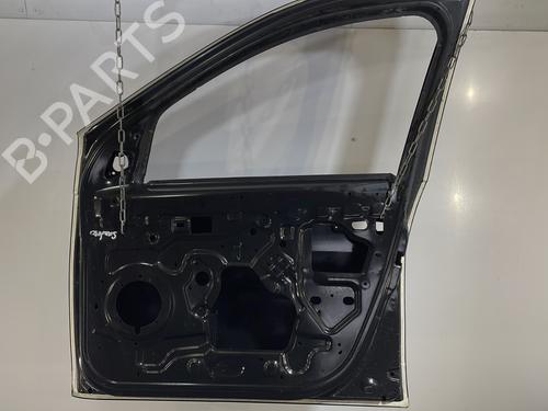 Right front door DACIA SANDERO 1.4 (BS0C, BS0A, BS0G, BS1F, BS0E) | BP29537619C3 