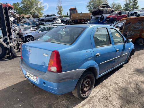 Used Parts DACIA LOGAN (LS_)  1.5 dCi (LS0K)  2533178