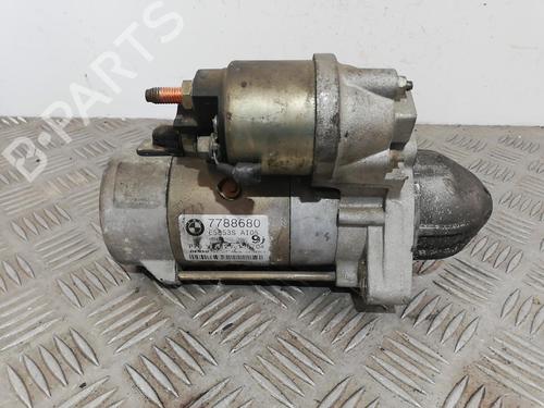 Starter BMW X5 (E53) 3.0 d | BP25670385M8  - Image 7