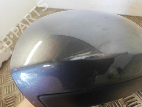 Right mirror NISSAN PRIMERA Hatchback (P12) 1.9 dCi | BP25664851C27 