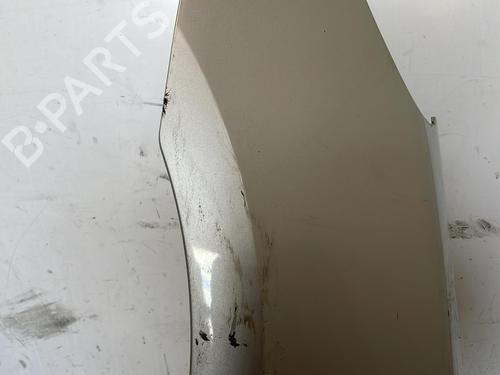 Left front fenders PEUGEOT 307 CC (3B) 1.6 16V | BP25670505C41 