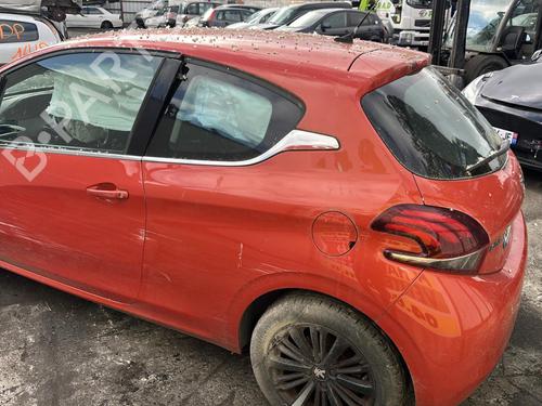 Starter PEUGEOT 208 I (CA_, CC_) 1.2 THP 110 | BP27389662M8 