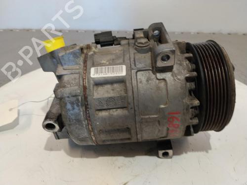 AC compressor NISSAN NV300 Van (X82) 1.6 dci 125 | BP37156204M34 - Image 4