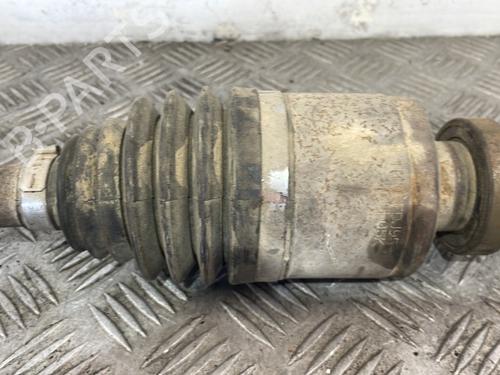 Right front driveshaft RENAULT KANGOO Express (FC0/1_) 1.5 dCi (FC07, FC1R) | BP25669668M39