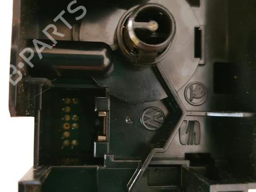 Climate control SEAT IBIZA IV (6J5, 6P1) 1.2 TSI | BP25666431I5 