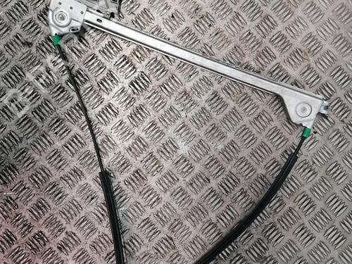 front-right-window-mechanism-peugeot-206-cc-2d-2000-2001-2002-2003-2004-2005-2006-2007-2008-25670660 main image