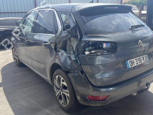 Rear seat CITROËN C4 Picasso II 1.6 HDi / BlueHDi 115 | BP25664434C17 - Image 9