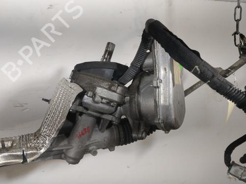 Steering rack OPEL CORSA F (P2JO) 1.2 (68) | BP35788290M22  - Image 6