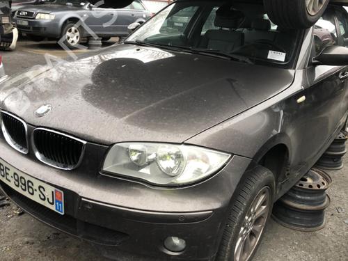 Rear parcel shelf BMW 1 (E87) 120 d | BP25667860C85 