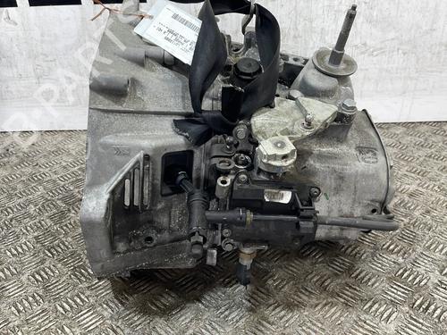 Gearbox PEUGEOT 3008 I MPV (0U_) 1.6 HDi | BP25669399M3