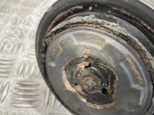 AC compressor PORSCHE PANAMERA (970) 4.8 S | BP34202194M34 - Image 9