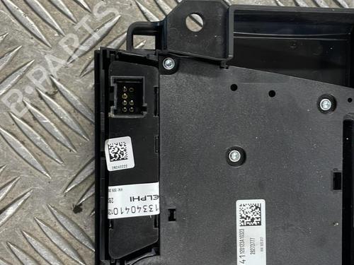 Switch OPEL MERIVA B MPV (S10) 1.3 CDTI (75) | BP25663244I30  - Image 5