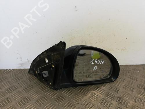 Used Right mirror Right mirror KIA PRO CEE'D (ED) 1.6 CRDi 90 (90 hp) 25670178 25670178