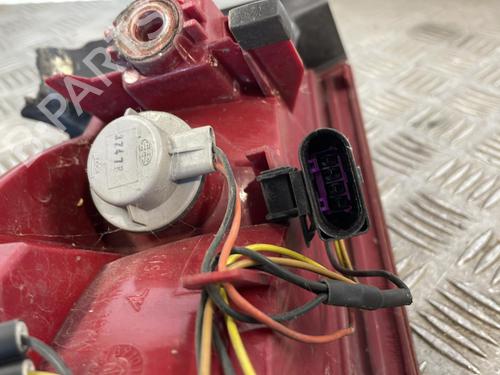 Right taillight AUDI A5 Sportback (8TA) 3.2 FSI quattro | BP25663207C35 - Image 6