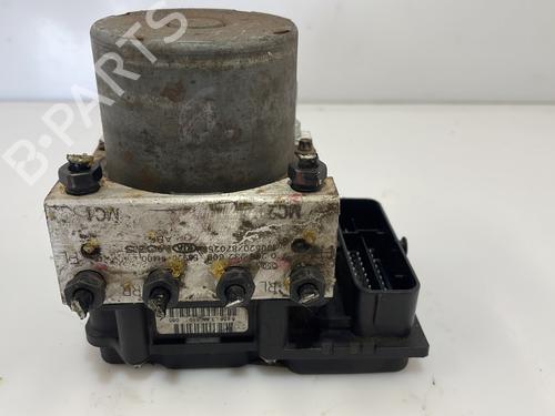 ABS pump KIA CEE'D SW (ED) 1.6 CRDi 115 | BP25668367M43 - Image 2