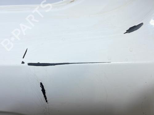 Rear bumper SEAT IBIZA IV (6J5, 6P1) 1.4 TDI | BP25669246C8