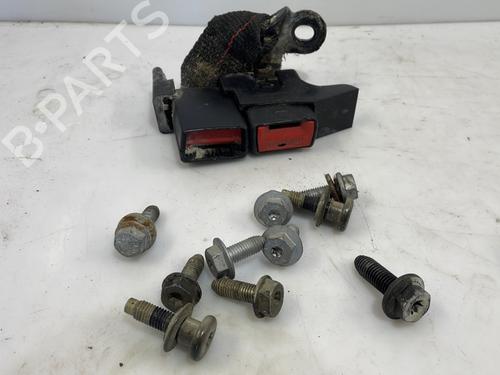 Used Rear seat Rear seat RENAULT CLIO III (BR0/1, CR0/1) 1.5 dCi (BR17, CR17) (86 hp) 29287808 29287808