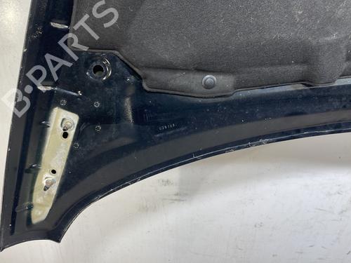 Hood PEUGEOT 3008 I MPV (0U_) 1.6 HDi | BP29428601C1 